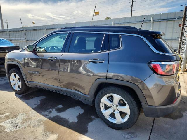 Фото 2 - JEEP COMPASS