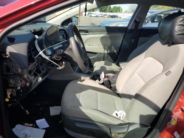 Фото 7 - HYUNDAI ELANTRA