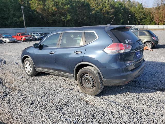 Фото 2 - NISSAN ROGUE