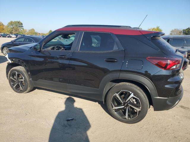 Фото 2 - CHEVROLET TRAILBLZR