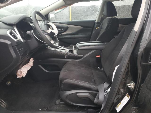 Фото 7 - NISSAN MURANO