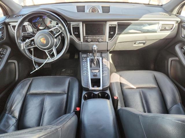 Фото 8 - PORSCHE MACAN