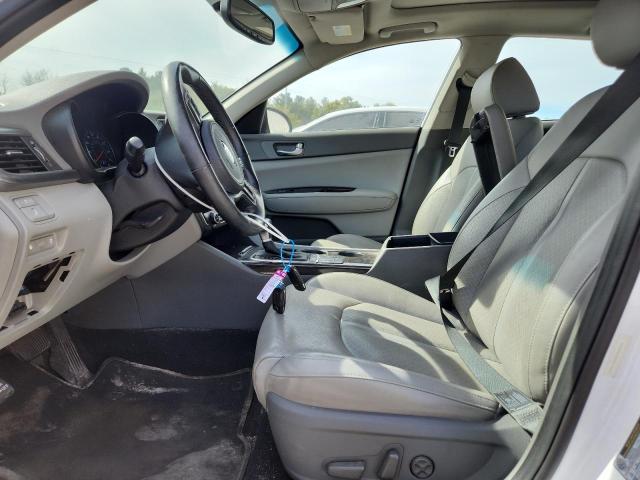 Фото 7 - KIA OPTIMA