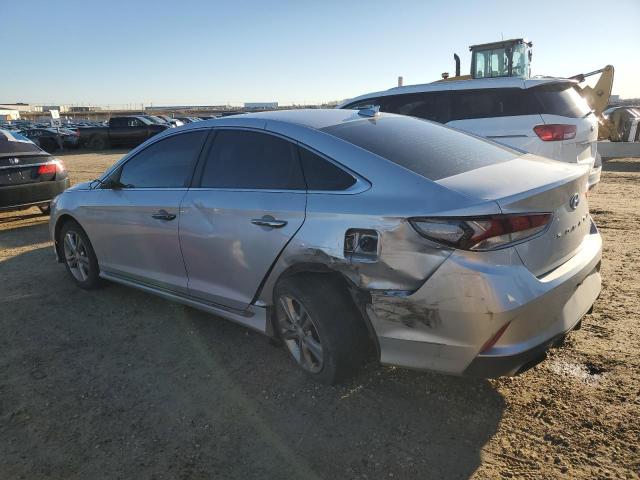 Фото 2 - HYUNDAI SONATA