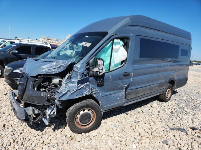 Фото 1 - FORD TRANSIT