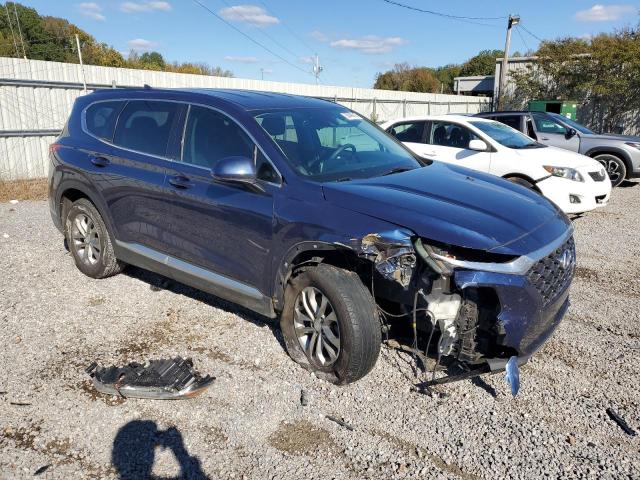 Фото 4 - HYUNDAI SANTA FE