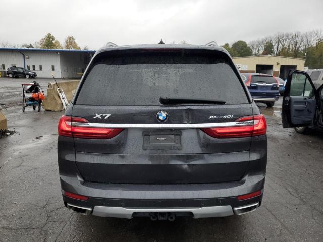 Фото 6 - BMW X7