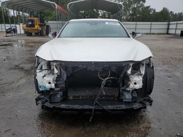 LEXUS ES350 2019 VIN 58ABZ1B1XKU002736