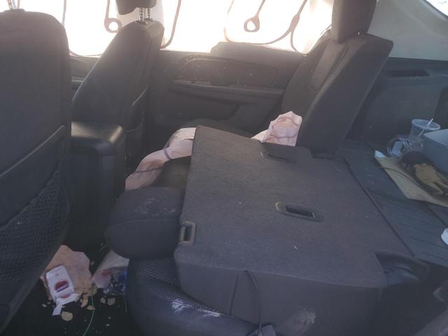 Фото 11 - CHEVROLET EQUINOX