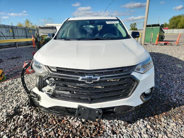 Фото 5 - CHEVROLET TRAVERSE