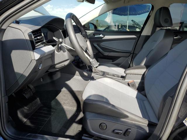 Фото 7 - VOLKSWAGEN JETTA