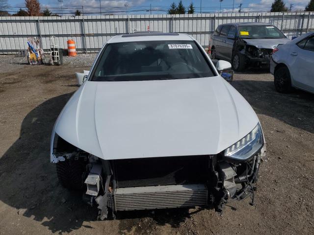 Фото 5 - AUDI A4