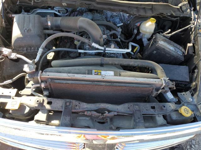 Фото 11 - RAM 1500