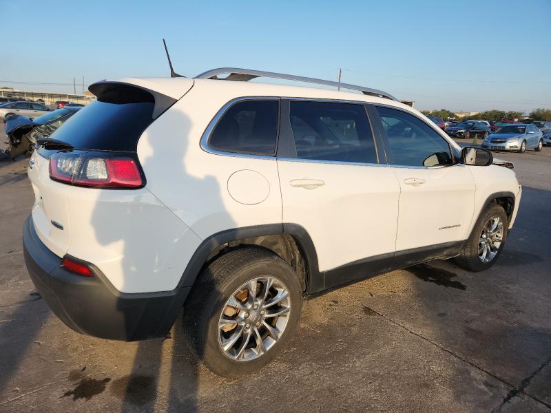 Фото 3 - JEEP GRAND CHER