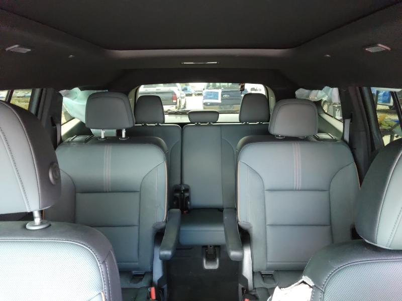 Фото 10 - GMC ACADIA