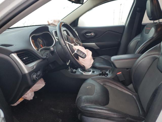 Фото 7 - JEEP CHEROKEE