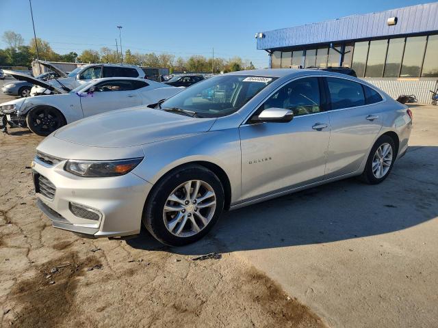 Фото 1 - CHEVROLET MALIBU