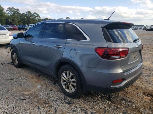 Фото 2 - KIA SORENTO