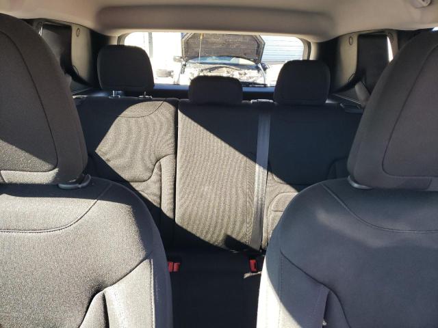 Фото 10 - JEEP RENEGADE