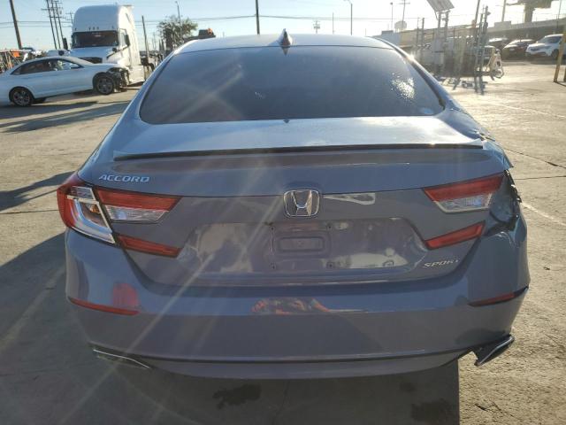 Фото 6 - HONDA ACCORD