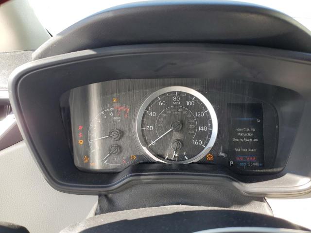 Фото 9 - TOYOTA COROLLA