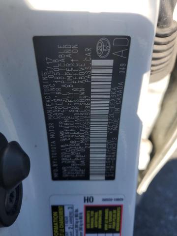 Фото 12 - TOYOTA COROLLA