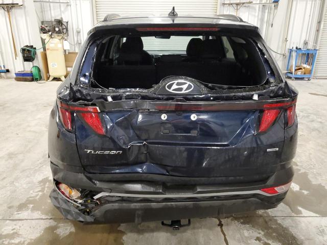 Фото 6 - HYUNDAI TUCSON