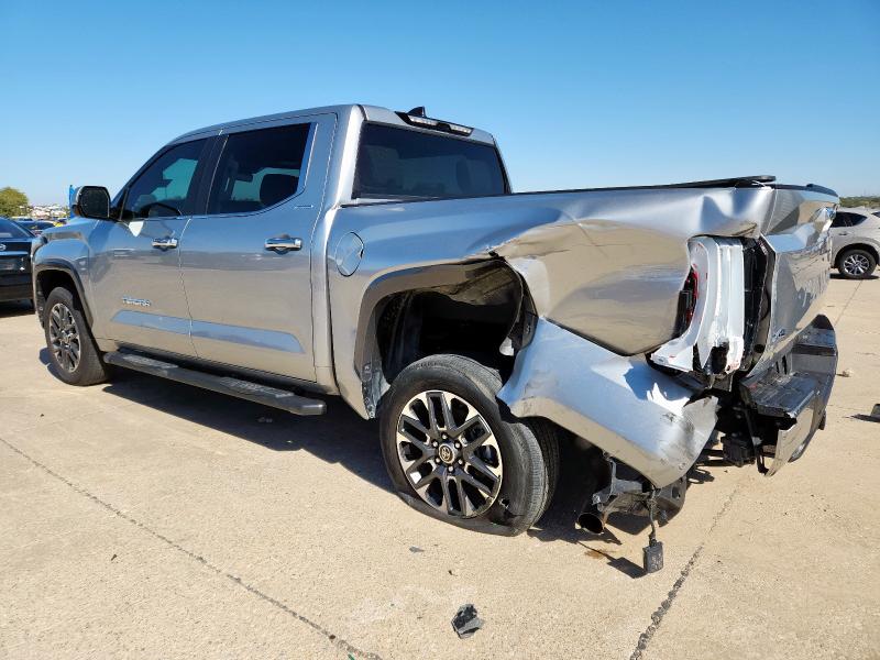 Фото 2 - TOYOTA TUNDRA