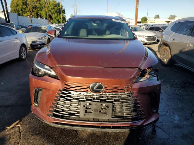 Фото 5 - LEXUS RX350