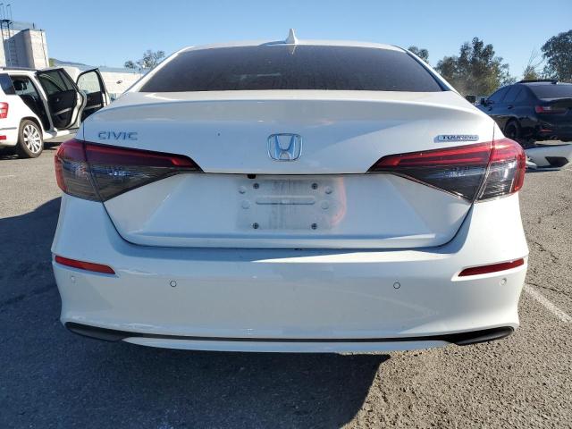 Фото 6 - HONDA CIVIC