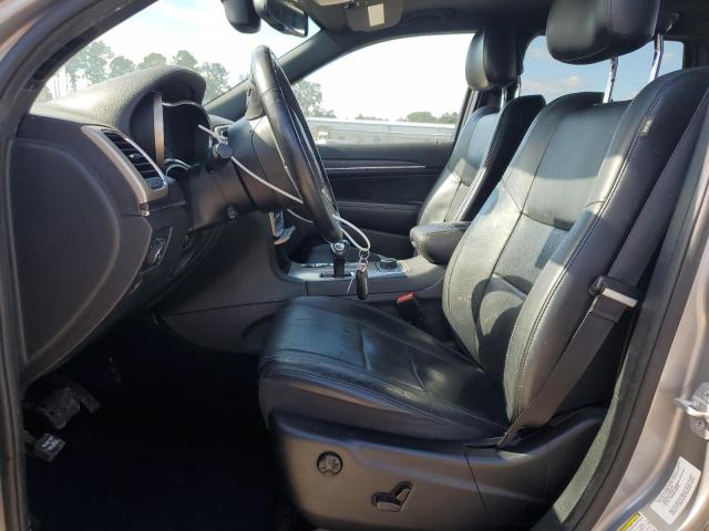 JEEP GRAND CHER 2015 VIN 1C4RJFBG8FC603089