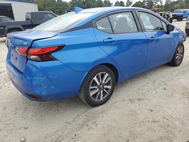 Фото 3 - NISSAN VERSA