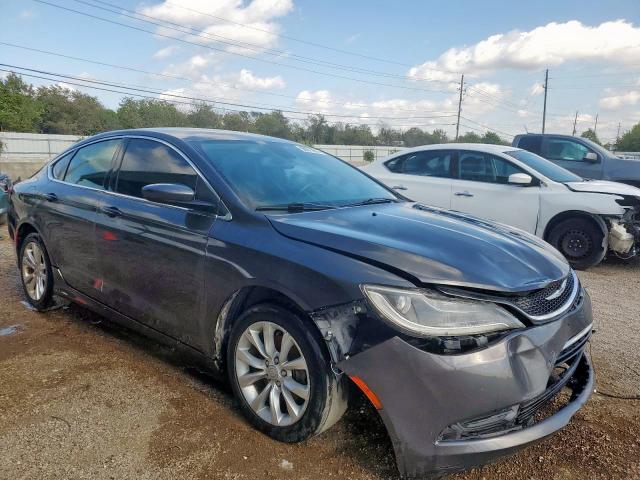 Фото 4 - CHRYSLER 200