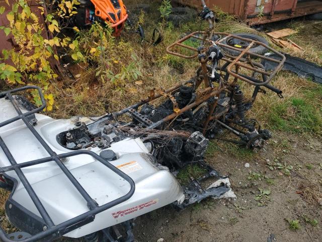 KAWASAKI KVF750 C6F 2006