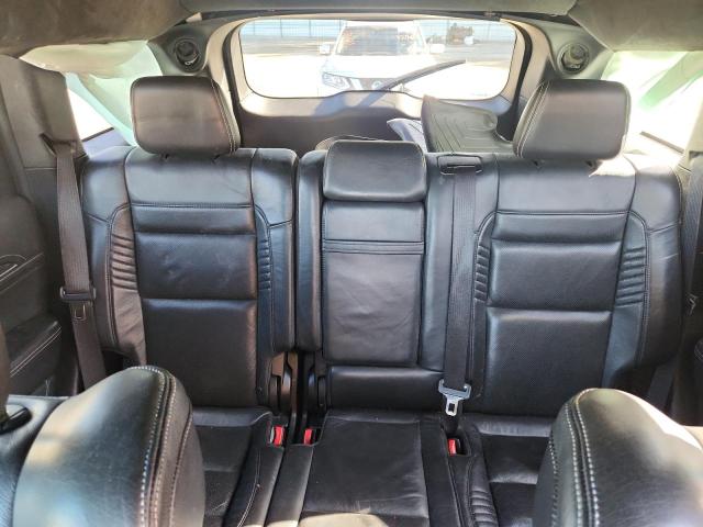 Фото 10 - JEEP GRAND CHER