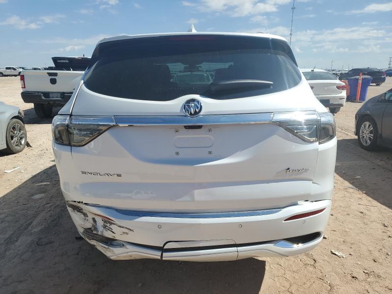 Фото 6 - BUICK ENCLAVE