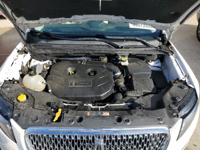 Фото 12 - LINCOLN MKC