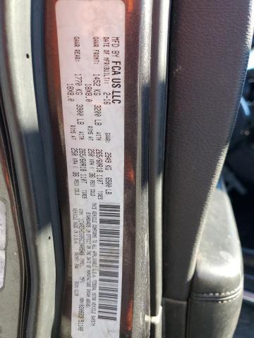 Фото 13 - DODGE DURANGO