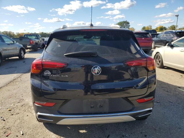 Фото 6 - BUICK ENCORE