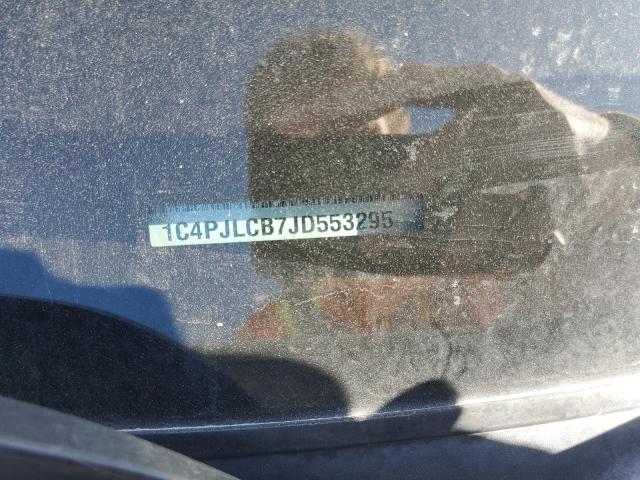 Фото 13 - JEEP GRAND CHER