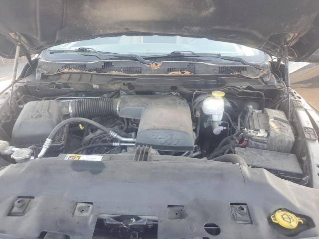 Фото 11 - RAM 1500