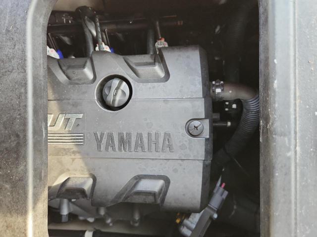 YAMAHA JETSKI 2022