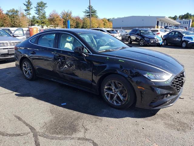 Фото 4 - HYUNDAI SONATA