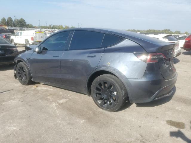 Фото 2 - TESLA MODEL Y