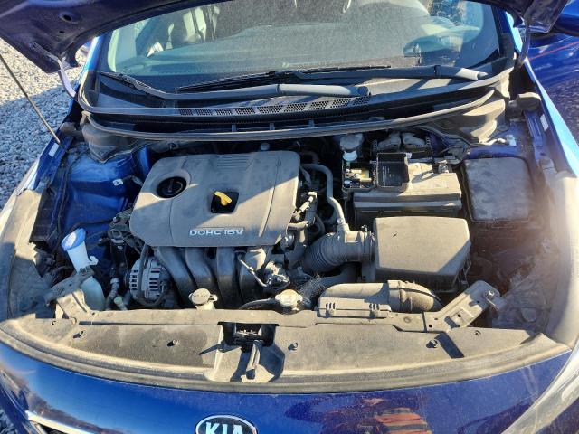 Фото 11 - KIA FORTE