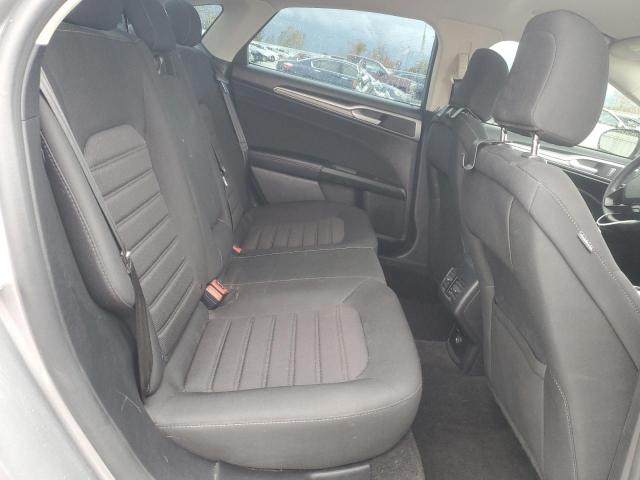 Фото 10 - FORD FUSION