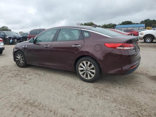 Фото 2 - KIA OPTIMA