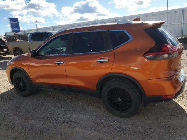 Фото 2 - NISSAN ROGUE