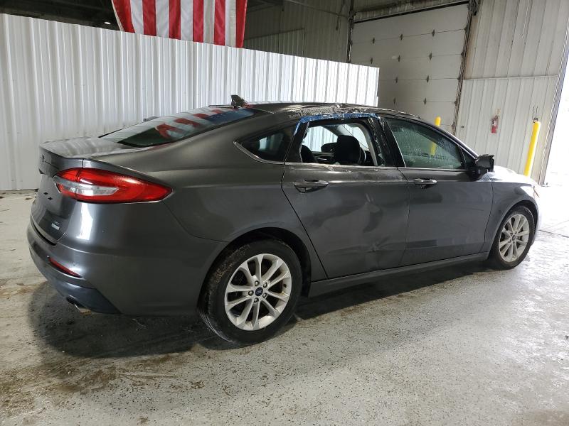 Фото 3 - FORD FUSION