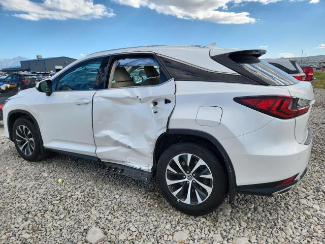 Фото 2 - LEXUS RX350